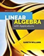 book Linear Algebra with Applications