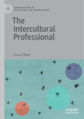 book The Intercultural Professional