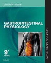 book Gastrointestinal Physiology (Mosby Physiology Series)