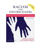 book Racism in the United States: Implications for the Helping Professions