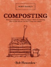 book Composting: Bob's Basics