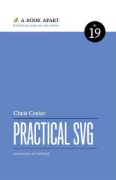 book Practical SVG