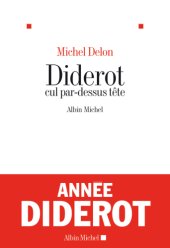 book Diderot cul par-dessus tête