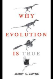 book Why Evolution Is True