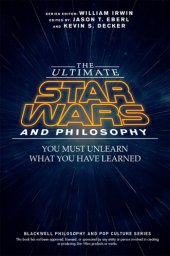 book The Ultimate Star Wars and Philosophy