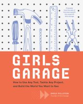 book Girls Garage