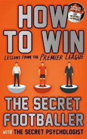 book How to Win: Lessons from the Premier League