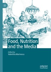 book Food, Nutrition And The Media