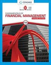 book Fundamentals of financial management