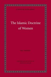 book The Islamic Doctrine of Women