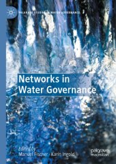 book Networks In Water Governance