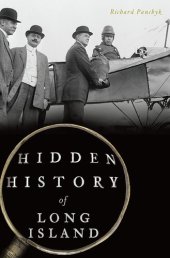 book Hidden History of Long Island