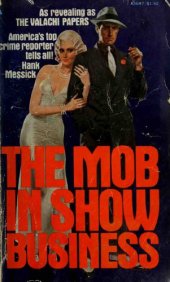 book The Beauties and the Beasts: The Mob in Show Business