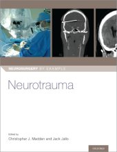 book Neurotrauma (Neurosurgery by Example)