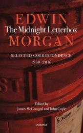 book The midnight letterbox: selected letters