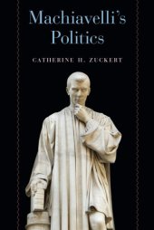 book Machiavelli's Politics