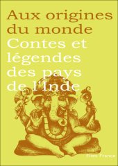 book Contes et légendes des pays de l'Inde