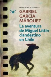 book La aventura de Miguel Littín clandestino en Chile