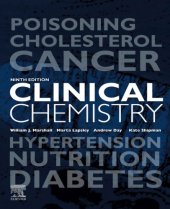 book Clinical Chemistry