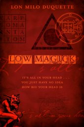 book Low Magick