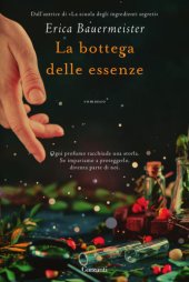 book La bottega delle essenze