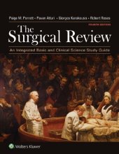 book The Surgical Review: An Integrated Basic and Clinical Science Study Guide