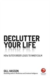 book Declutter Your Life