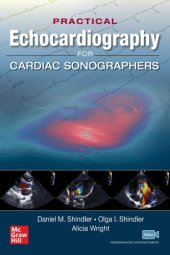 book Practical Echocardiography for Cardiac Sonographers