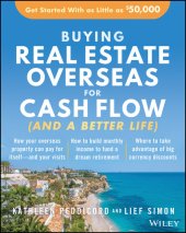 book Buying Real Estate Overseas For Cash Flow : Get Started With As Little As $50,000