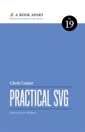 book Practical SVG