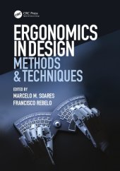 book Ergonomics In Design Methods And Techniques