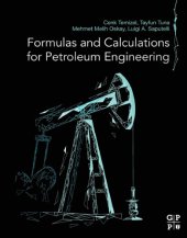 book Formulas And Calculations For Petroleum Engineering