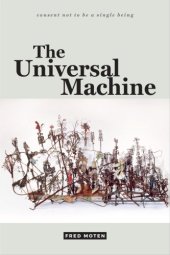 book The Universal Machine