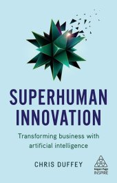 book Superhuman Innovation