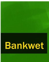 book Bank-, munt- en staatsschuldwetgeving: Bankwet 1998, Wet grensoverschrijdende betaaldiensten, Muntwet 2002, Wetgeving inzake de euro, Wet administratie grootboekschuld, Wetgeving betreffende schuldregisters voor geldleningen t.l.v. het Rijk, Noodwet finan