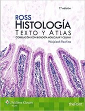 book Histología: Texto y atlas (Course Point) (Spanish Edition)