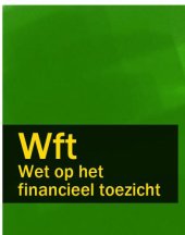 book Koersen door de Wet op het financieel toezicht Deel III, Belegginsinstellingen en ICBE's