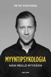 book Myyntipsykologia: näin meille myydään