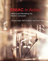 book ENIAC in Action