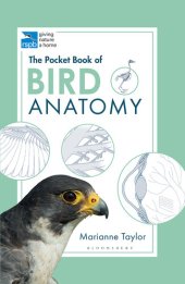 book The Pocket Book of Bird Anatomy