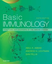 book Basic Immunology: Functions and Disorders of the Immune System