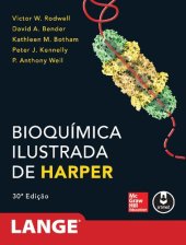 book Bioquimica ilustrada de harper.