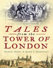 book Tales from the Tower of London