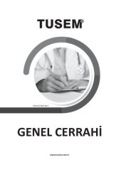 book Tusem 2020 Genel Cerrahi Kamp Notu