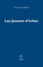 book Les joueurs d'échecs