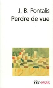 book Perdre de vue