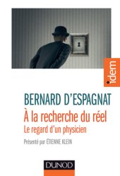 book À la recherche du réel