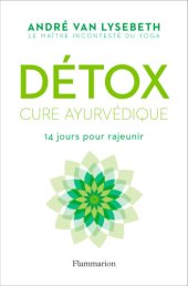 book Détox: cure ayurvédique