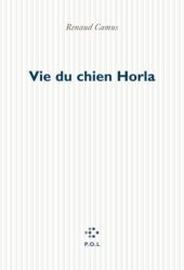 book Vie du chien Horla