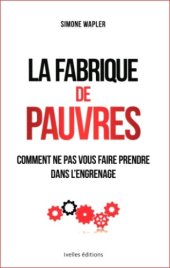 book La fabrique de pauvres